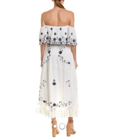 NWT**FREE PEOPLE Style**KAS NEW YORK**Small $485 - Picture 7 of 8